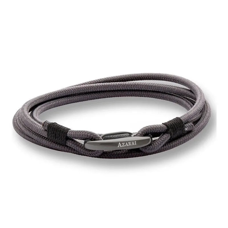 Korri cord bracelet for men - Wedding Rings |  Abuja | Lagos | Nigeria