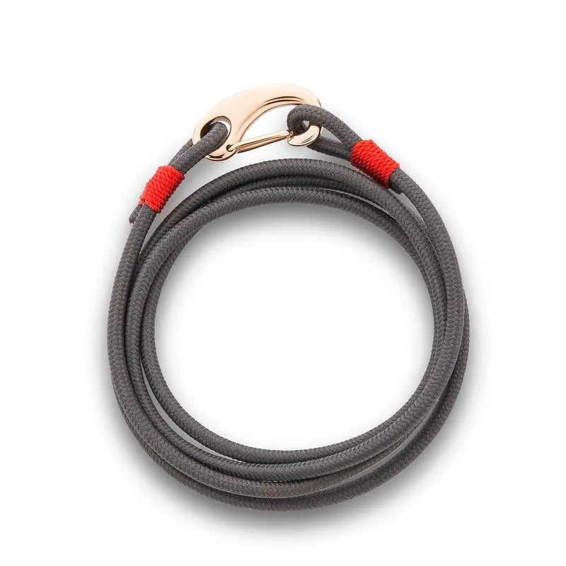 Korri cord bracelet for men - Wedding Rings |  Abuja | Lagos | Nigeria