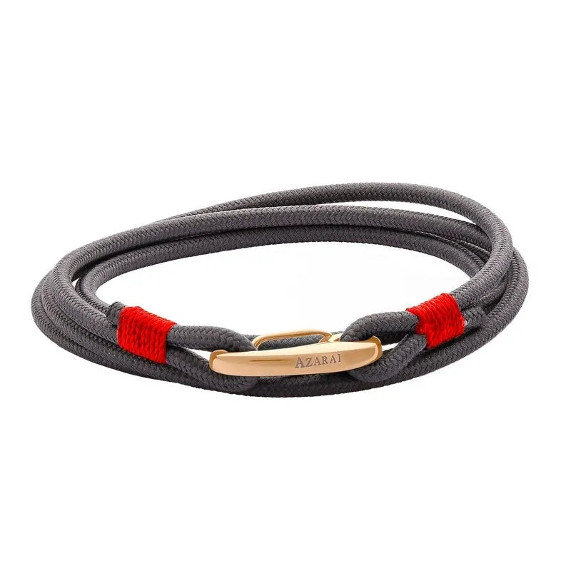 Korri cord bracelet for men - Wedding Rings |  Abuja | Lagos | Nigeria