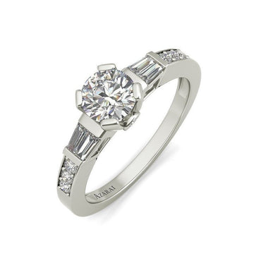 Women's engagement rings – Azarai